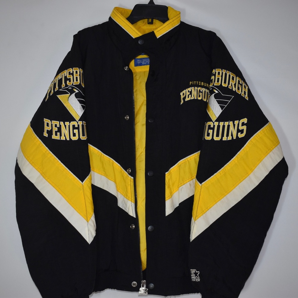 Puffer Jacket